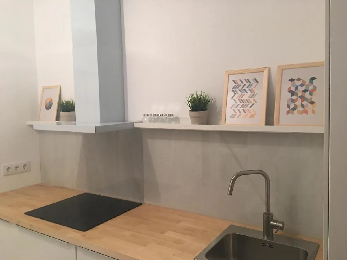 Holi-Rent Apartamento Palacios Apartamento El Puerto de Santa María