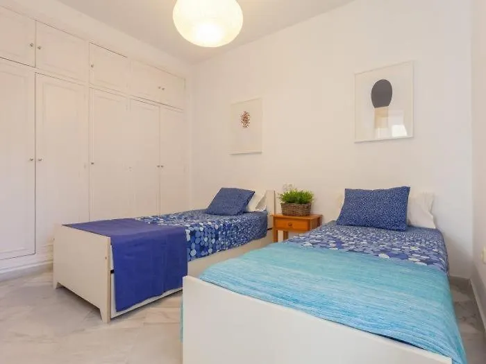 Holi-Rent Apartamento Palacios Apartamento El Puerto de Santa María