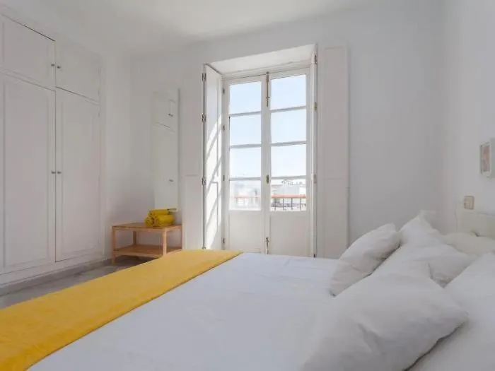 Holi-Rent Apartamento Palacios Apartamento El Puerto de Santa María