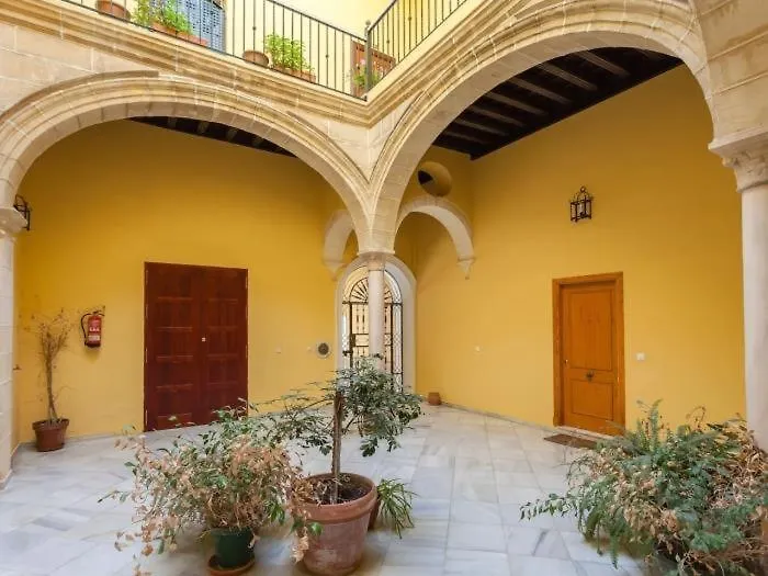 Holi-Rent Apartamento Palacios Apartamento El Puerto de Santa María