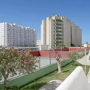  Apartamento Valdelagrana: Primera Línea De Playa.
