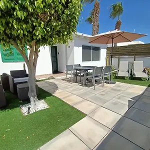 The White House With Pool - Playa Blanca (Lanzarote)