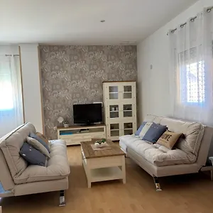  Apartamento Piso En Primera Línea De Playa De Redes