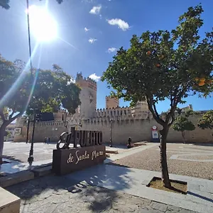  Apartamento Casa Colon